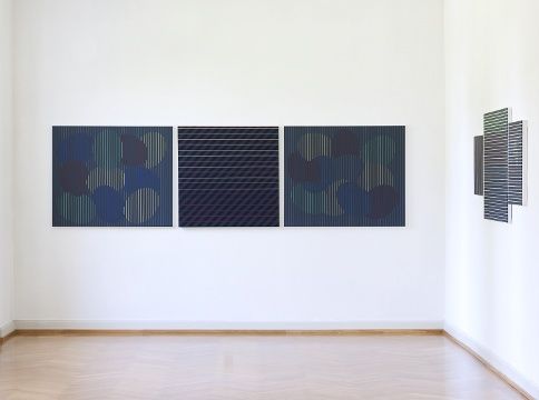 Bregenz, Künstlerhaus-Ausstellung