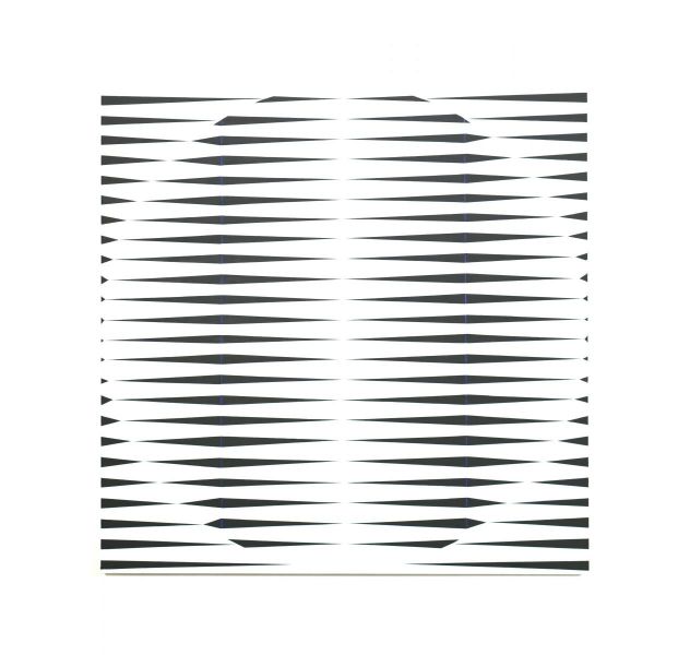 circle-artwork-black-white-op-art